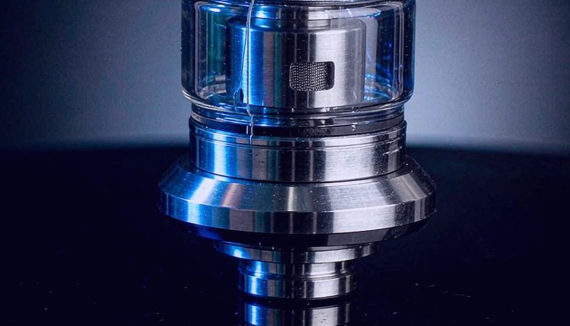 Monthly Scheduled Vape Restock Replenishment packaging detail