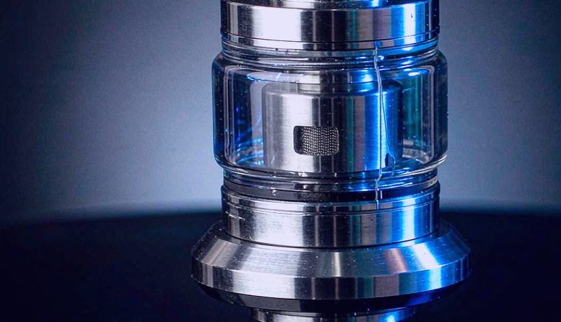 Monthly Scheduled Vape Restock Replenishment packaging detail