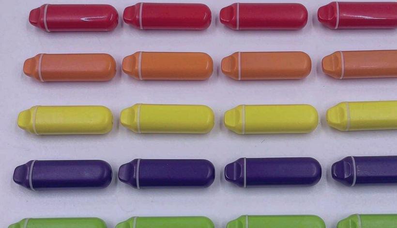 Monthly Scheduled Vape Restock Replenishment packaging detail