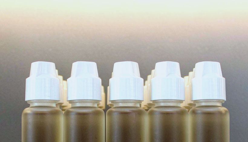 Landed Cost for Vape Shops — Shelf-Ready Monthly Restock Replenishment — Monthly Scheduled Vape Restock Replenishment Bulk