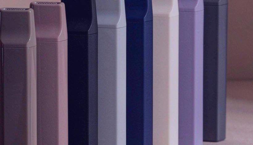 Monthly Scheduled Vape Restock Replenishment packaging detail