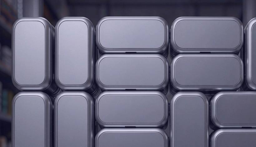Monthly Scheduled Vape Restock Replenishment packaging detail