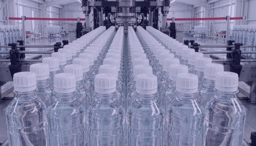 Monthly Scheduled Vape Restock Replenishment packaging detail