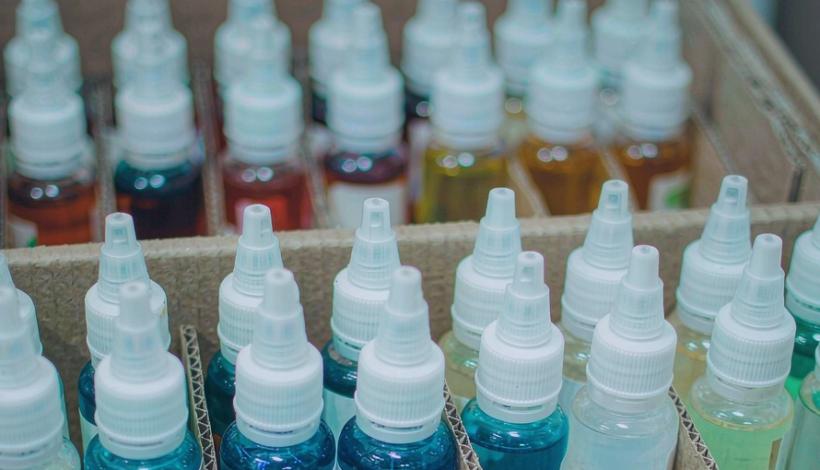 Lead Times for Distributors — Monthly Restock Replenishment Supply — Monthly Scheduled Vape Restock Replenishment Bulk