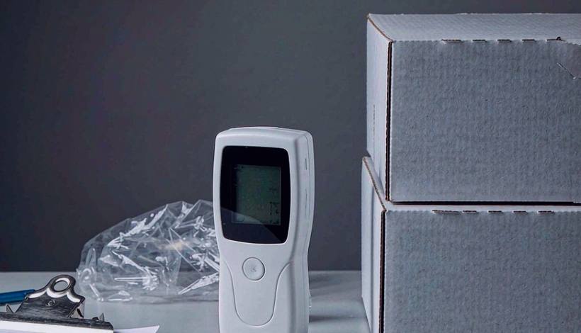 Monthly Scheduled Vape Restock Replenishment packaging detail