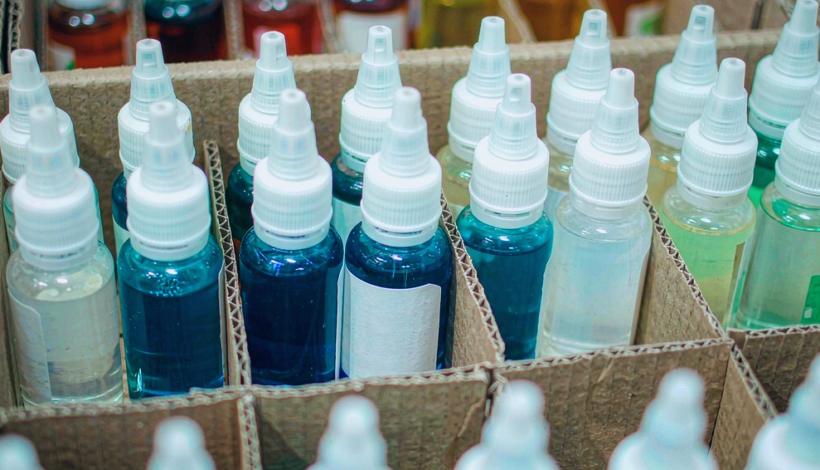 Lead Times for Gift Retailers — Monthly Restock Replenishment Sourcing — Monthly Scheduled Vape Restock Replenishment Bulk