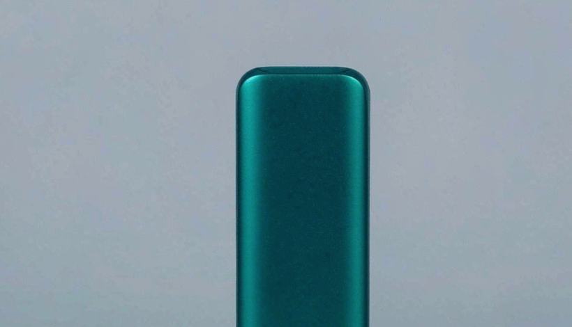 Monthly Scheduled Vape Restock Replenishment packaging detail