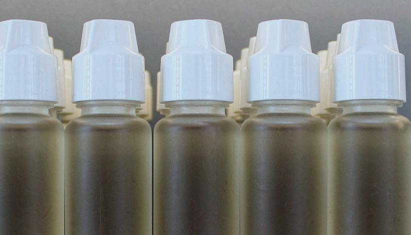 Lead Times for Importers — Monthly Restock Replenishment Orders — Monthly Scheduled Vape Restock Replenishment Bulk