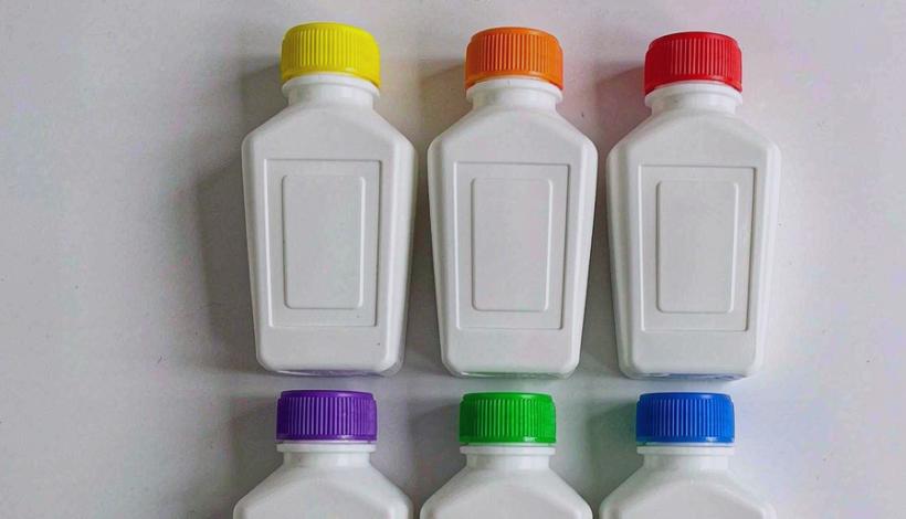 Monthly Scheduled Vape Restock Replenishment packaging detail
