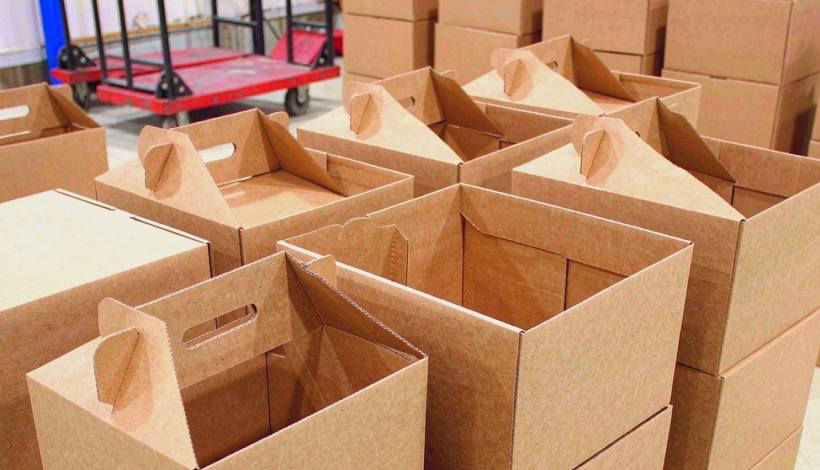 Monthly Scheduled Vape Restock Replenishment packaging detail