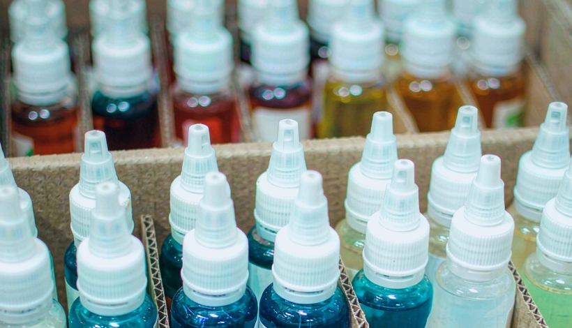 Lead Times for Importers — Monthly Restock Replenishment Wholesale — Monthly Scheduled Vape Restock Replenishment Bulk
