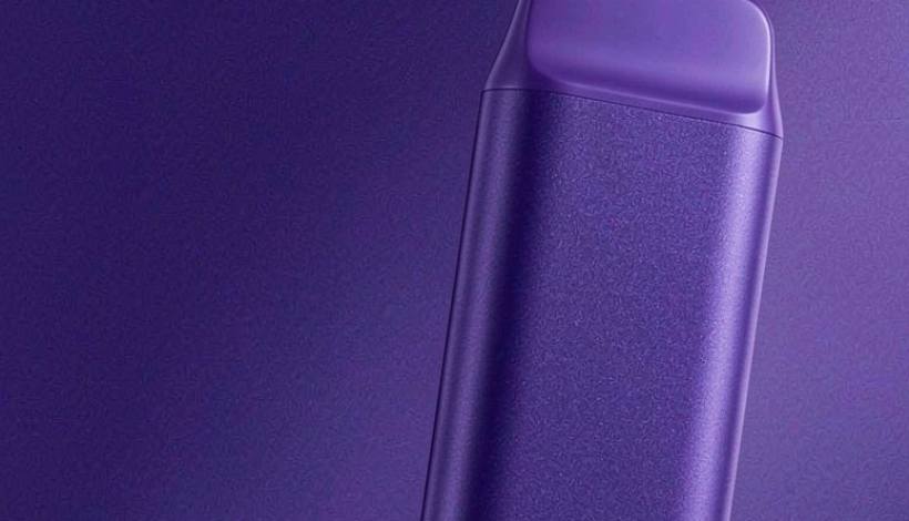 Monthly Scheduled Vape Restock Replenishment packaging detail