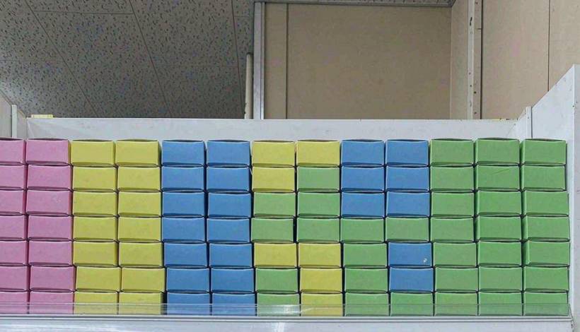 Lead Times for Regional Agents — Monthly Restock Replenishment Trade — Monthly Scheduled Vape Restock Replenishment Bulk