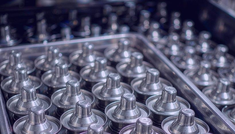 Monthly Scheduled Vape Restock Replenishment packaging detail