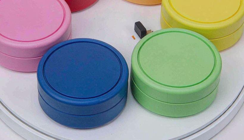 Monthly Scheduled Vape Restock Replenishment packaging detail