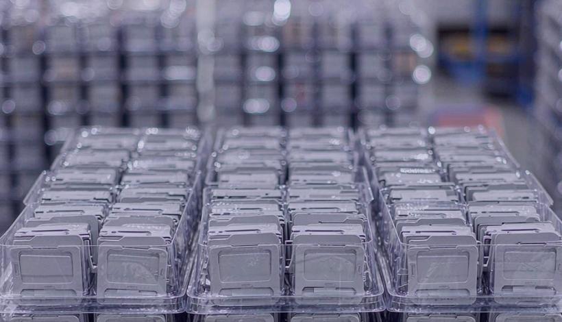 Monthly Scheduled Vape Restock Replenishment packaging detail