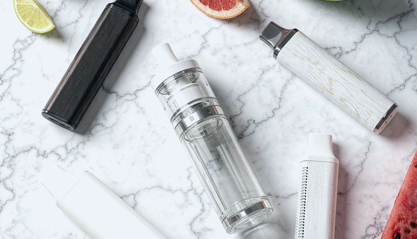 Lead Times for Vape Shops — Retail-Ready Monthly Restock Replenishment — Monthly Scheduled Vape Restock Replenishment Bulk