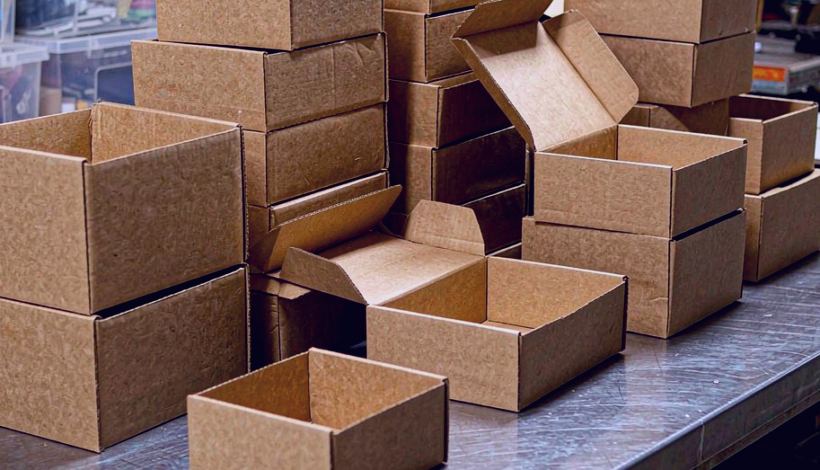 Monthly Scheduled Vape Restock Replenishment packaging detail