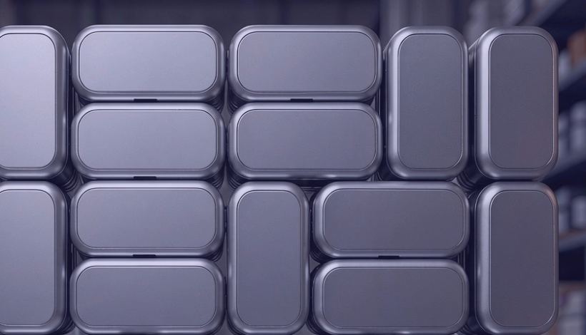 Monthly Scheduled Vape Restock Replenishment packaging detail