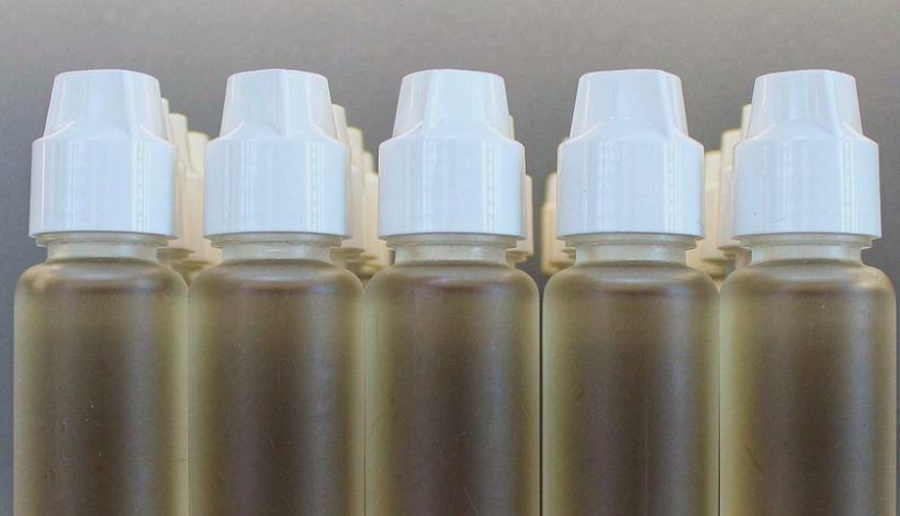Margin and Resale Pricing — Monthly Restock Replenishment Distribution — Monthly Scheduled Vape Restock Replenishment Bulk