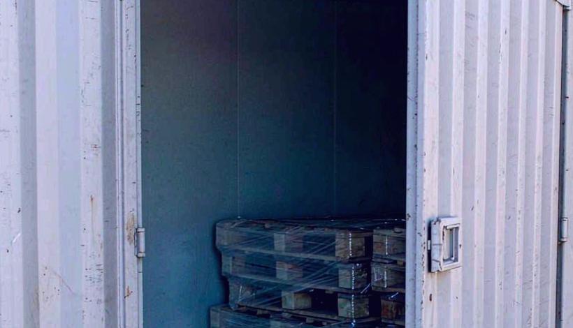 Monthly Scheduled Vape Restock Replenishment packaging detail