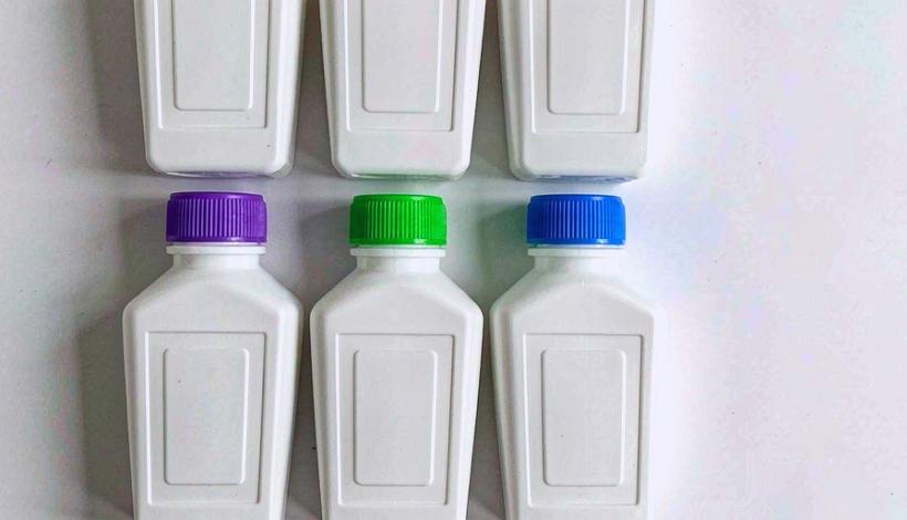 Monthly Scheduled Vape Restock Replenishment packaging detail