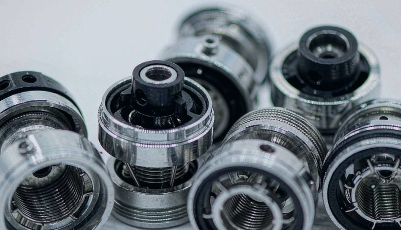 Merchandising for Importers — Monthly Restock Replenishment Orders — Monthly Scheduled Vape Restock Replenishment Bulk