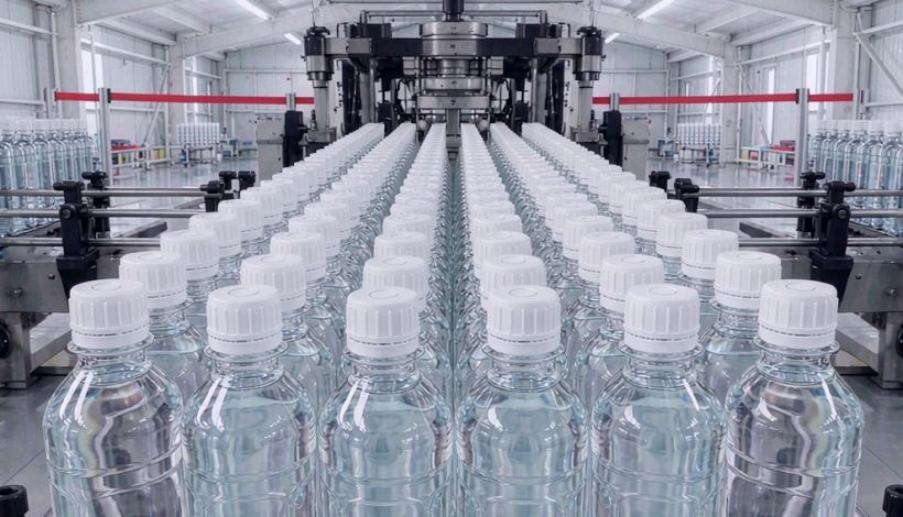 Monthly Scheduled Vape Restock Replenishment packaging detail