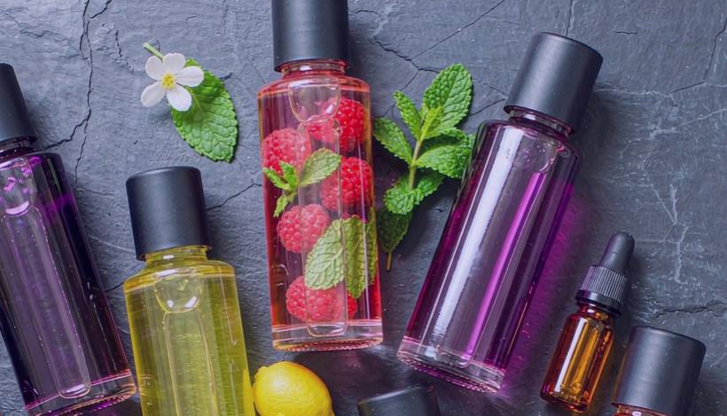 Monthly Scheduled Vape Restock Replenishment packaging detail