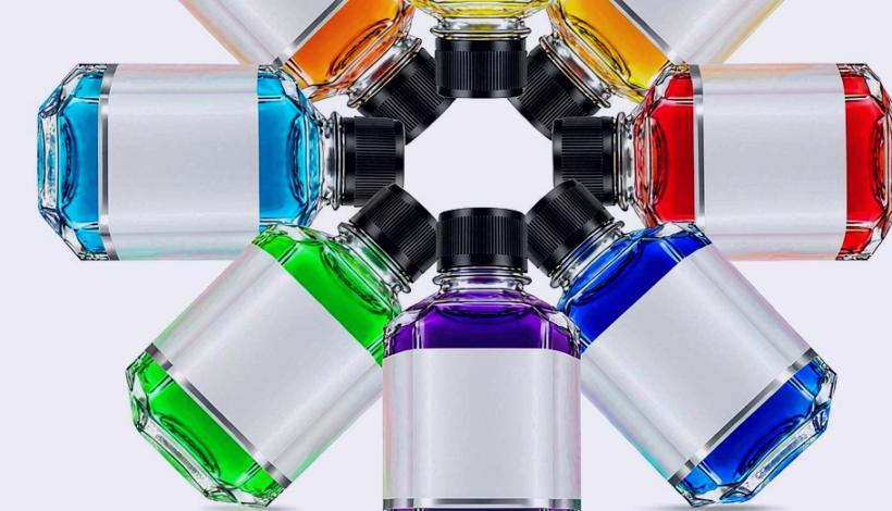 Monthly Scheduled Vape Restock Replenishment packaging detail