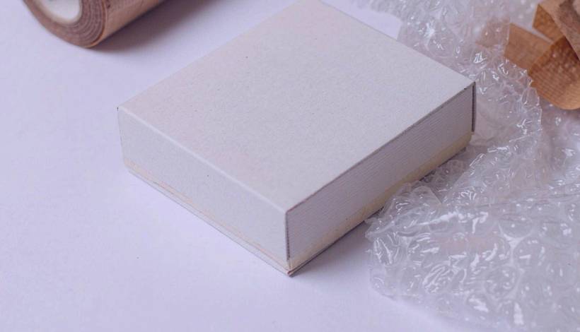 Monthly Scheduled Vape Restock Replenishment packaging detail