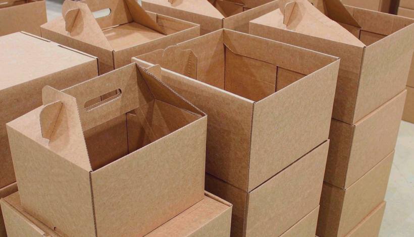 Monthly Scheduled Vape Restock Replenishment packaging detail