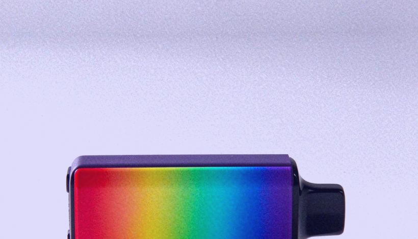 Monthly Scheduled Vape Restock Replenishment packaging detail