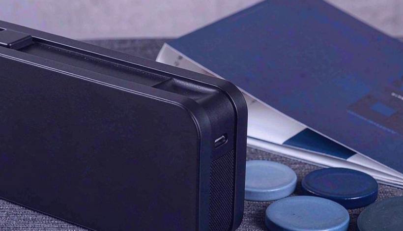 Monthly Scheduled Vape Restock Replenishment packaging detail