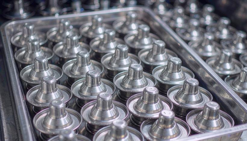 Monthly Scheduled Vape Restock Replenishment packaging detail