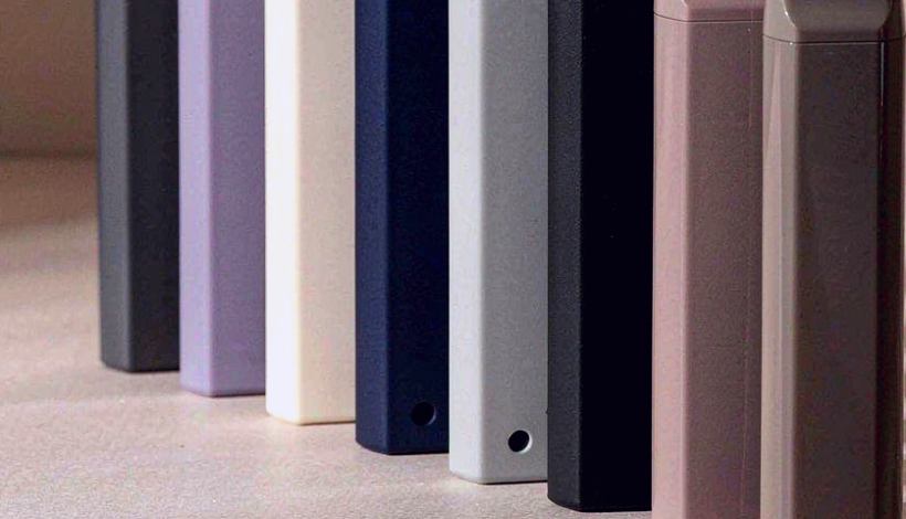 Monthly Scheduled Vape Restock Replenishment packaging detail