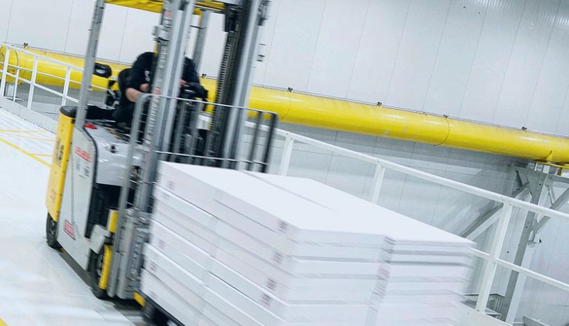 Monthly Restock Replenishment Distribution: Lead Times for Vape Shops — Monthly Scheduled Vape Restock Replenishment Bulk