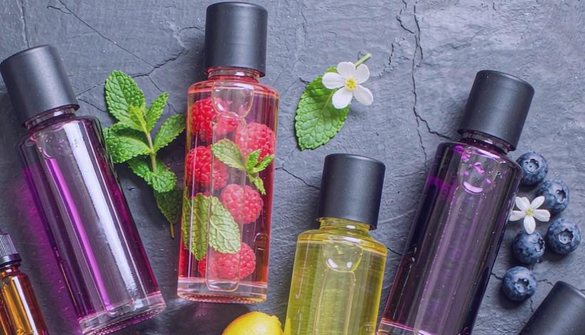 Monthly Scheduled Vape Restock Replenishment packaging detail