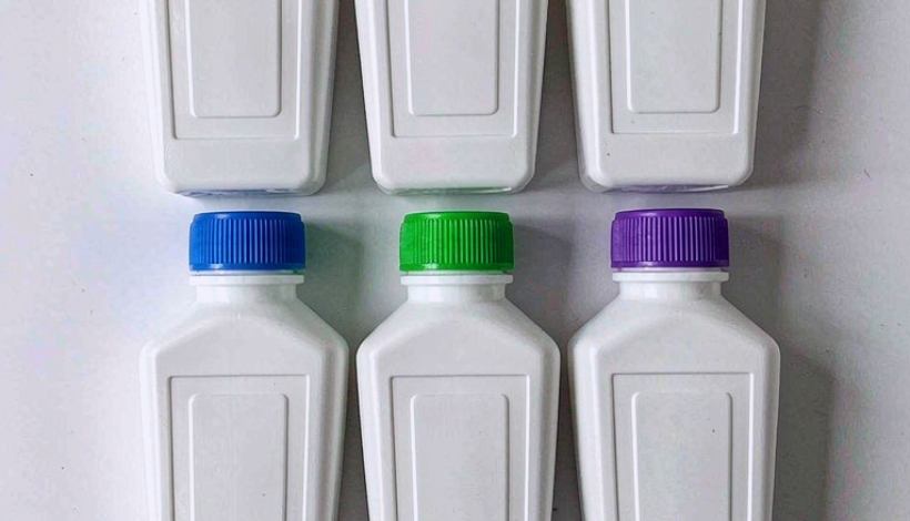 Monthly Scheduled Vape Restock Replenishment packaging detail