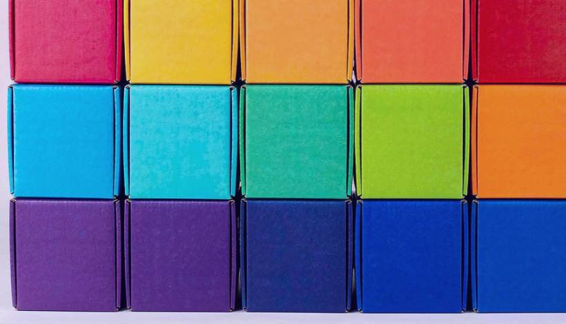 Monthly Scheduled Vape Restock Replenishment packaging detail