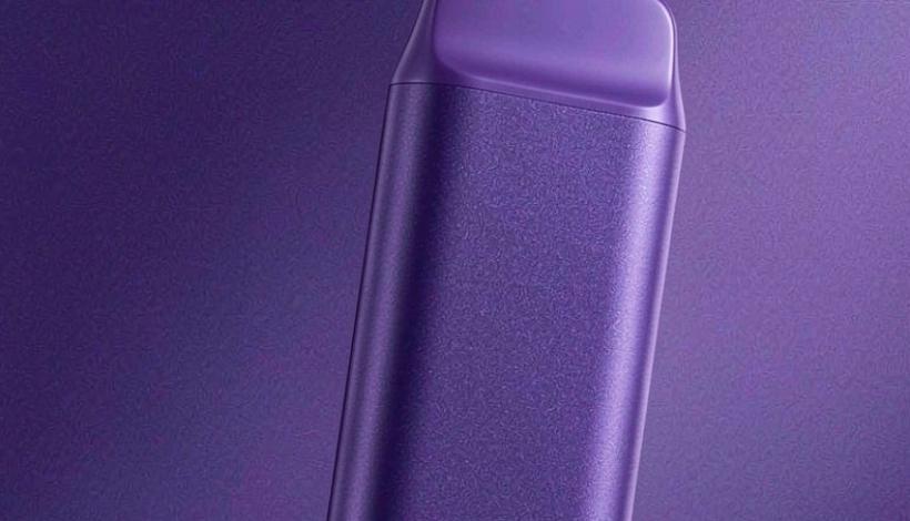 Monthly Scheduled Vape Restock Replenishment packaging detail