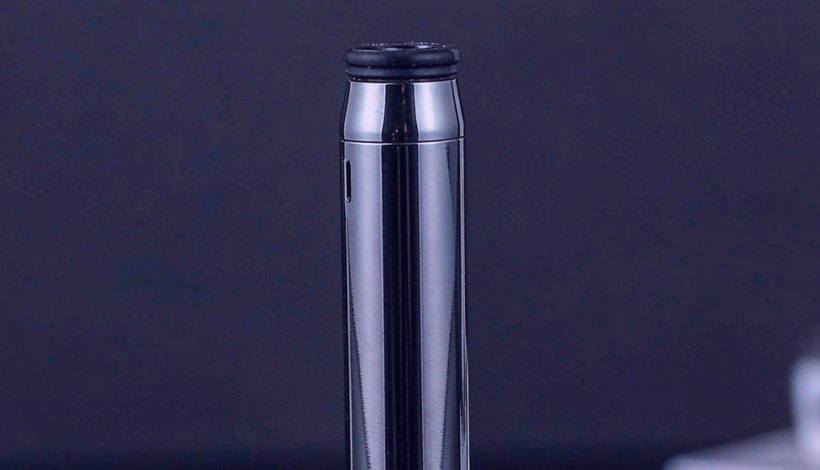 Monthly Scheduled Vape Restock Replenishment packaging detail