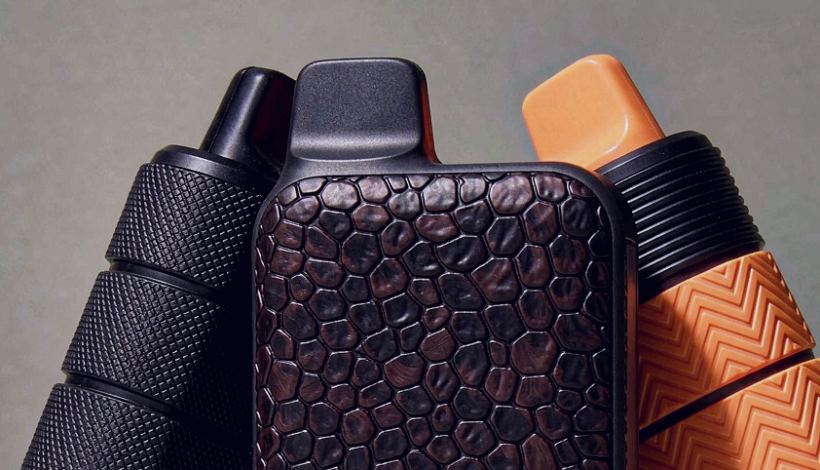 Monthly Scheduled Vape Restock Replenishment packaging detail