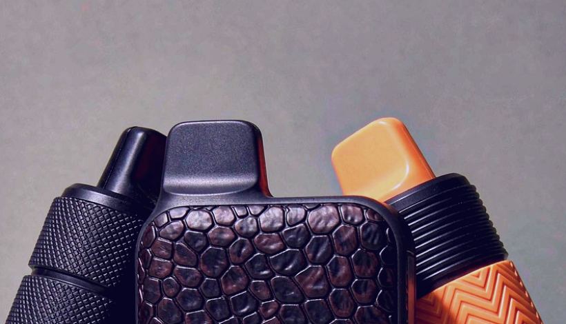 Monthly Scheduled Vape Restock Replenishment packaging detail