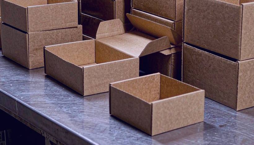 Monthly Scheduled Vape Restock Replenishment packaging detail
