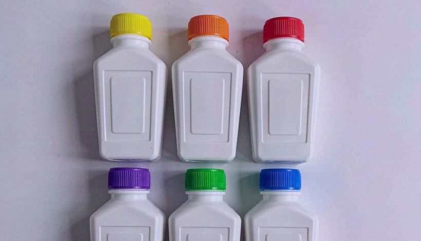 Monthly Scheduled Vape Restock Replenishment packaging detail