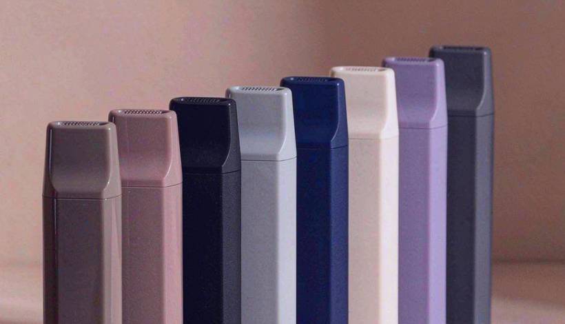Monthly Scheduled Vape Restock Replenishment packaging detail
