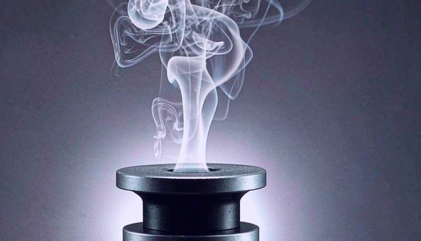 Monthly Scheduled Vape Restock Replenishment packaging detail