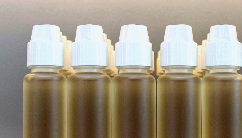 Monthly Restock Replenishment Import: Lead Times for Online Sellers — Monthly Scheduled Vape Restock Replenishment Bulk