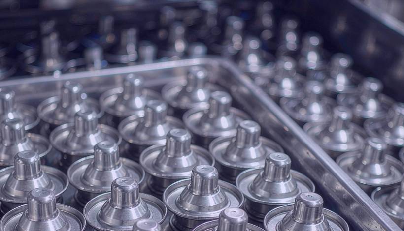 Monthly Scheduled Vape Restock Replenishment packaging detail